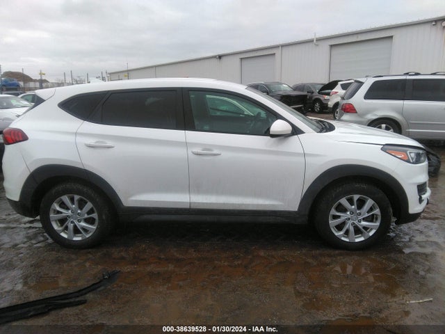 Hyundai TUCSON SE 2019 KM8J2CA45KU004750 Image 13