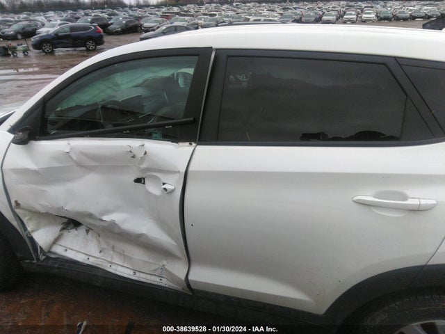 Hyundai TUCSON SE 2019 KM8J2CA45KU004750 Image 14