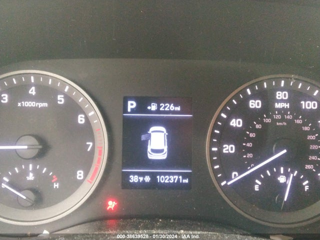 Hyundai TUCSON SE 2019 KM8J2CA45KU004750 Image 15