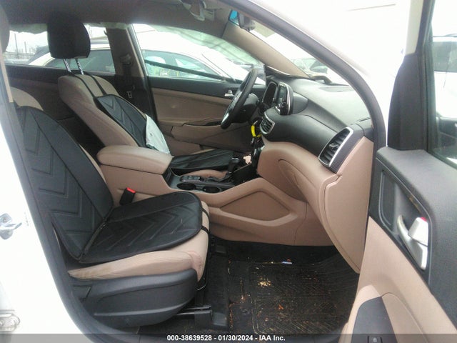 Hyundai TUCSON SE 2019 KM8J2CA45KU004750 Image 5