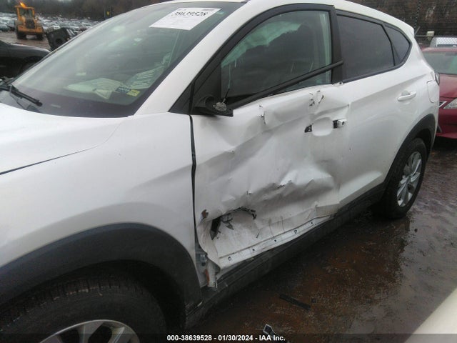 Hyundai TUCSON SE 2019 KM8J2CA45KU004750 Image 6