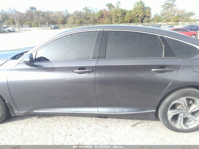 Honda ACCORD EX 2020 1HGCV1F41LA097238 Image 14