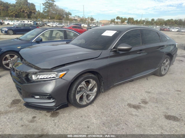 Honda ACCORD EX 2020 1HGCV1F41LA097238 Image 2