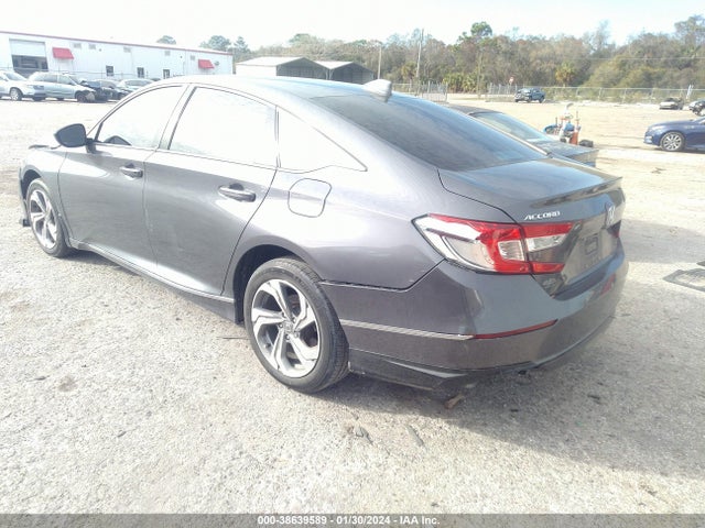 Honda ACCORD EX 2020 1HGCV1F41LA097238 Image 3