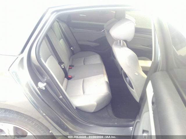 Honda ACCORD EX 2020 1HGCV1F41LA097238 Image 8