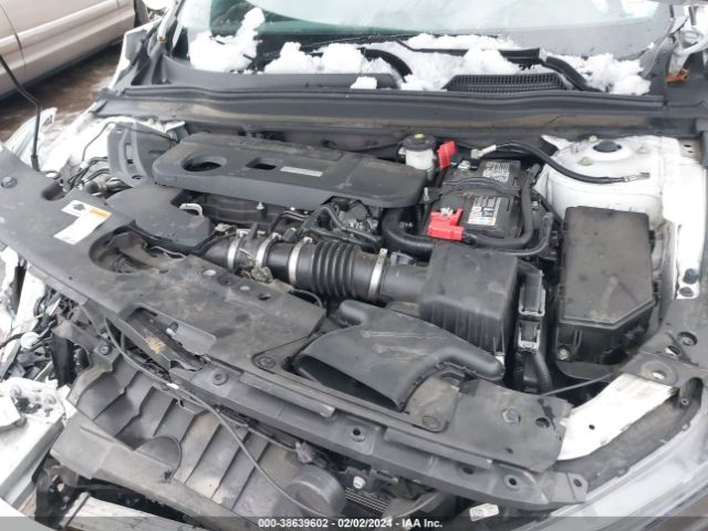 1HGCV2F97JA050472 Honda Accord Touring 2.0t