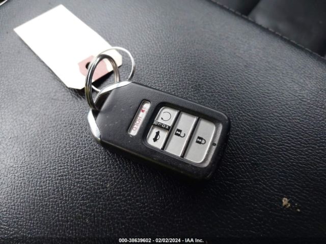 1HGCV2F97JA050472 Honda Accord Touring 2.0t