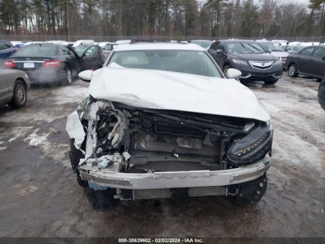1HGCV2F97JA050472 Honda Accord Touring 2.0t