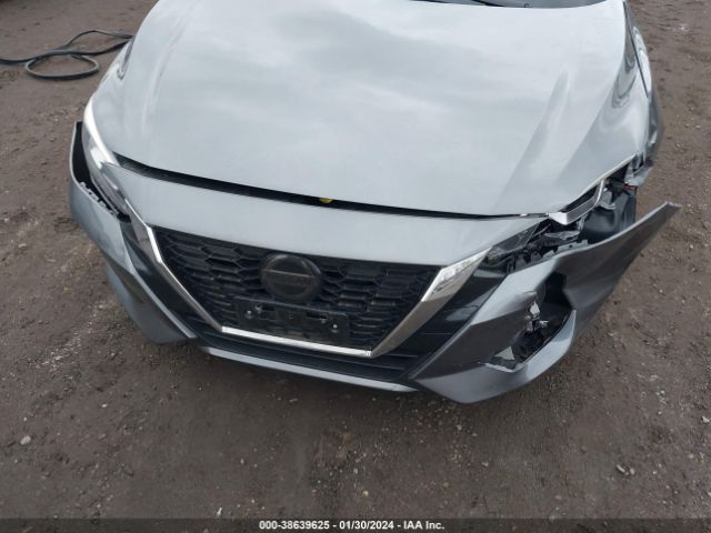 3N1AB8BV4NY276901 Nissan Sentra S Xtronic Cvt