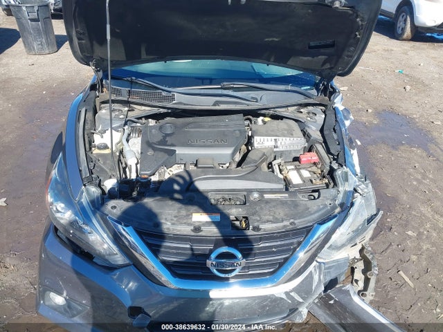 Nissan Altima 2.5 Sr 2018 1N4AL3AP1JC250135 Image 10