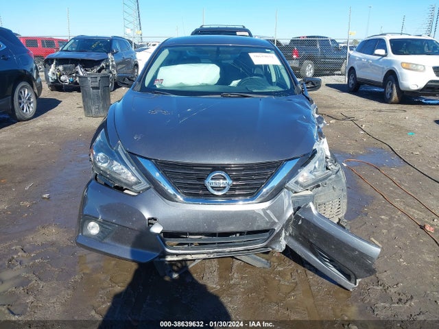 Nissan Altima 2.5 Sr 2018 1N4AL3AP1JC250135 Image 12