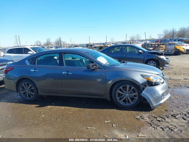 Nissan Altima 2.5 Sr 2018 1N4AL3AP1JC250135 Image 13