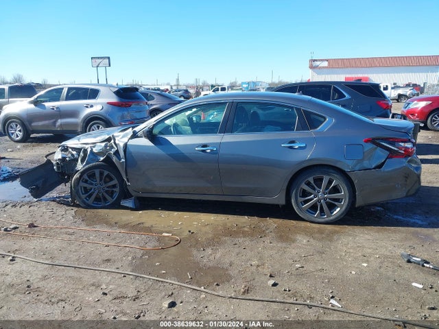 Nissan Altima 2.5 Sr 2018 1N4AL3AP1JC250135 Image 14