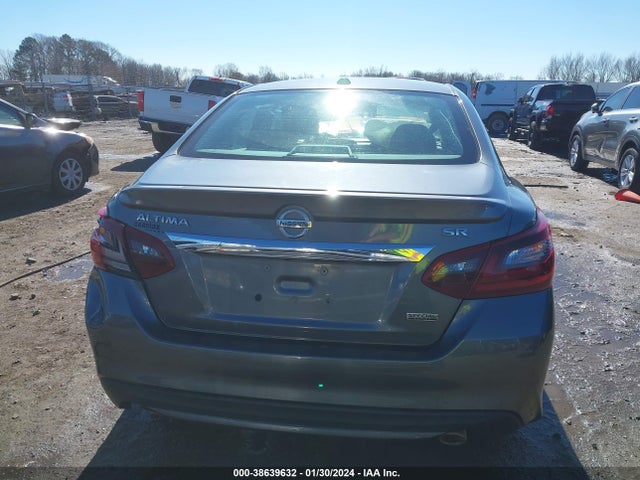 Nissan Altima 2.5 Sr 2018 1N4AL3AP1JC250135 Image 16