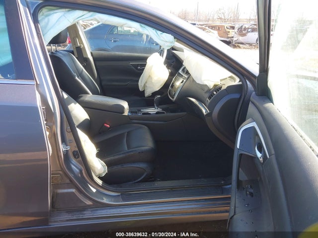 Nissan Altima 2.5 Sr 2018 1N4AL3AP1JC250135 Image 5