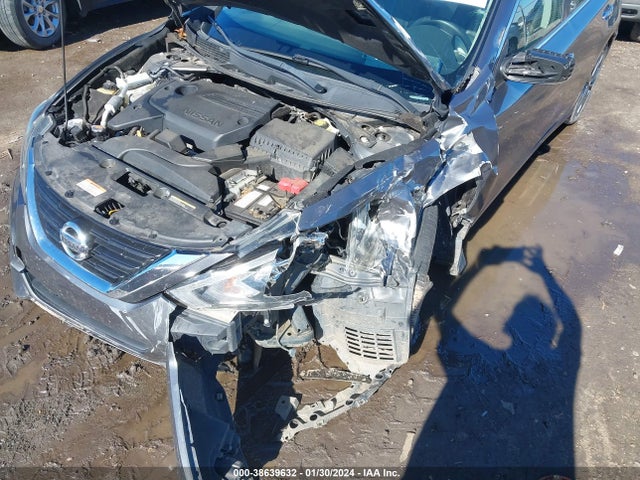 Nissan Altima 2.5 Sr 2018 1N4AL3AP1JC250135 Image 6