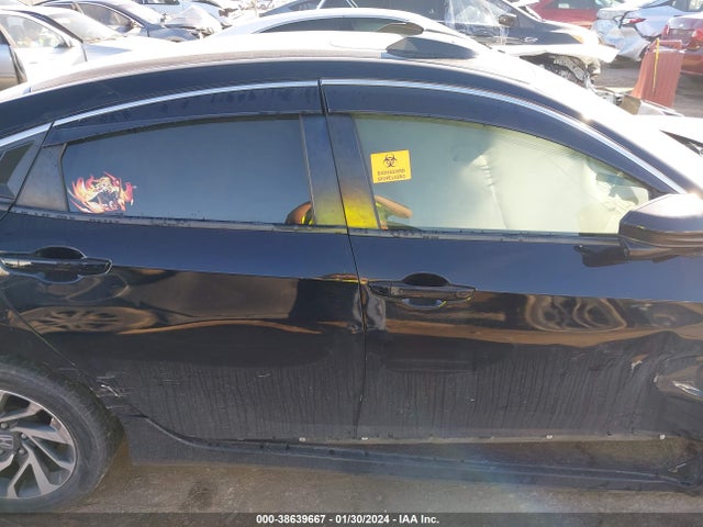 Honda CIVIC EX 2016 19XFC2F85GE043812 Image 13