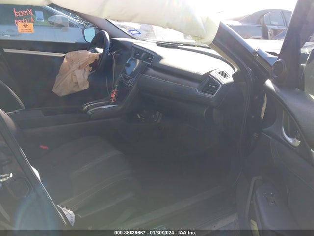 Honda CIVIC EX 2016 19XFC2F85GE043812 Image 5