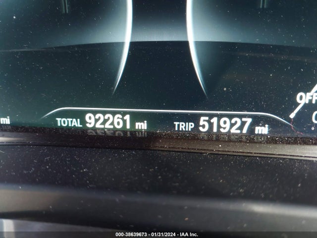 BMW X3 Xdrive30i 2019 5UXTR9C58KLP94325 Image 15