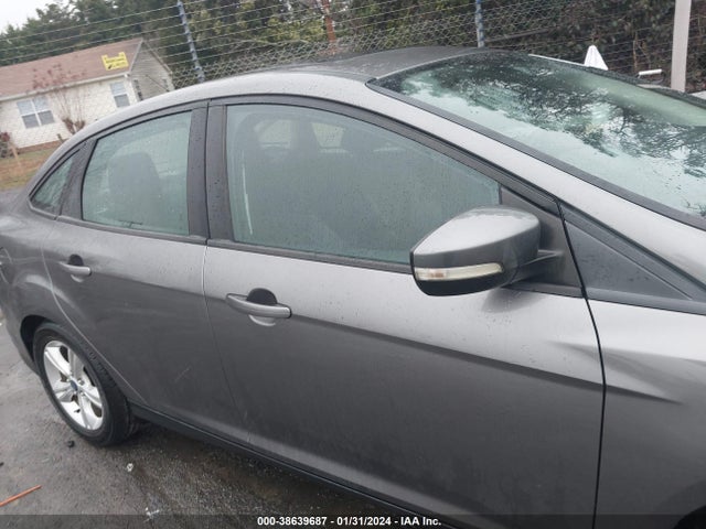 Ford FOCUS SE 2014 1FADP3F23EL141860 Image 13