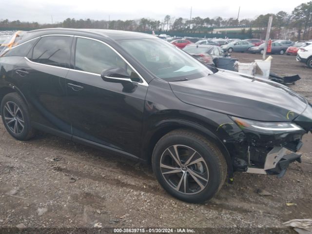 2T2BAMCA9PC017649 Lexus Rx 350 Premium