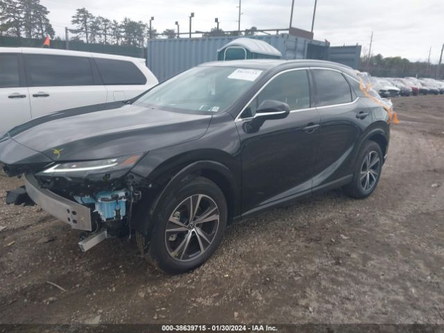 2T2BAMCA9PC017649 Lexus Rx 350 Premium