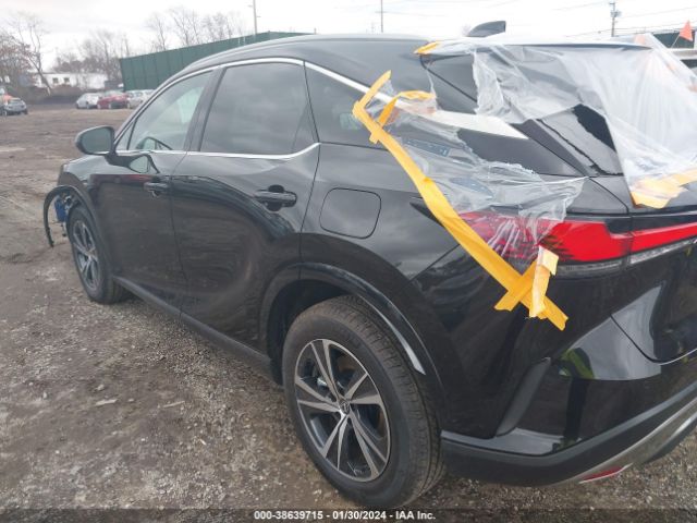 2T2BAMCA9PC017649 Lexus Rx 350 Premium