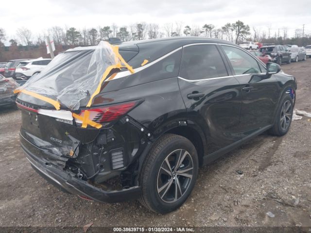 2T2BAMCA9PC017649 Lexus Rx 350 Premium