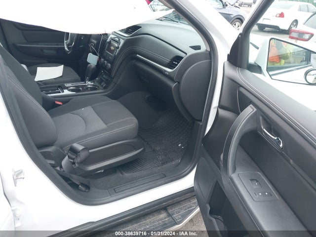 Chevrolet Traverse 1lt 2017 1GNKVGKD7HJ305480 Image 5
