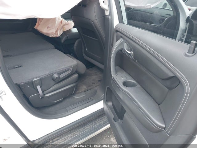 Chevrolet Traverse 1lt 2017 1GNKVGKD7HJ305480 Image 8
