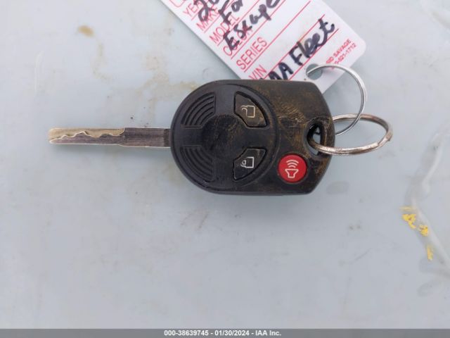1FMCU0F7XJUC89920 Ford 2.5l i-vct