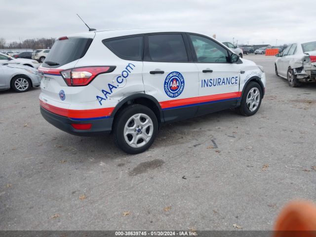 1FMCU0F7XJUC89920 Ford 2.5l i-vct