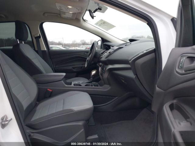 1FMCU0F7XJUC89920 Ford 2.5l i-vct
