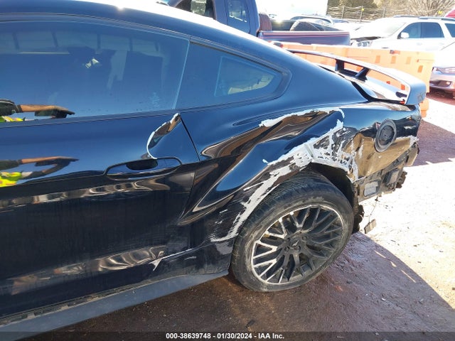 Ford Mustang Gt Premium 2019 1FA6P8CF1K5130501 Image 6