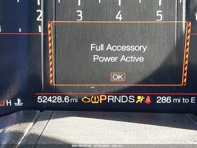 Ford Mustang Gt Premium 2019 1FA6P8CF1K5130501 Image 7
