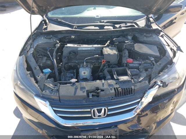 Honda ACCORD LX 2015 1HGCR2F34FA170706 Image 10