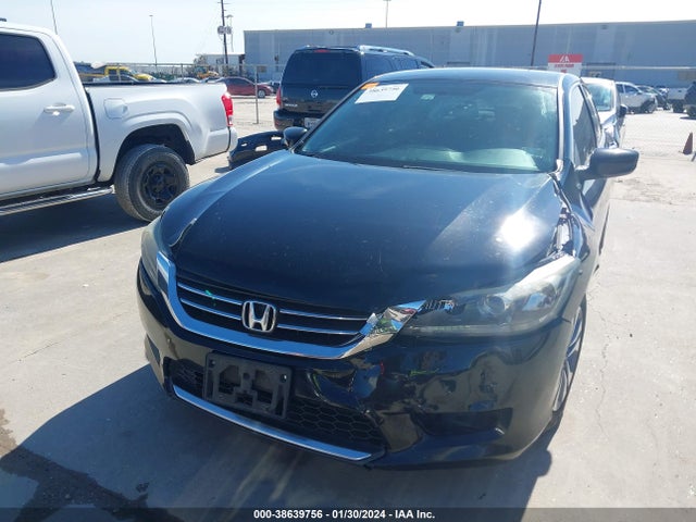Honda ACCORD LX 2015 1HGCR2F34FA170706 Image 11