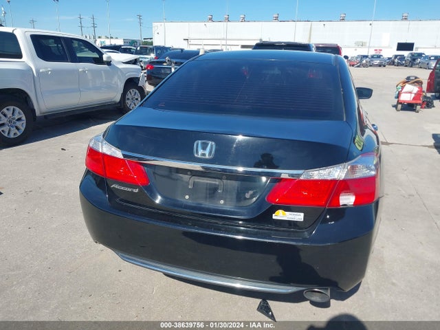 Honda ACCORD LX 2015 1HGCR2F34FA170706 Image 15