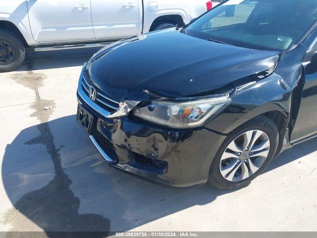 Honda ACCORD LX 2015 1HGCR2F34FA170706 Image 6