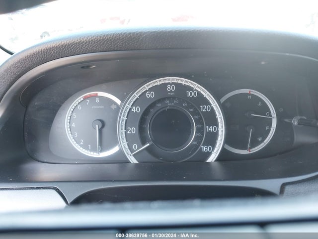 Honda ACCORD LX 2015 1HGCR2F34FA170706 Image 7