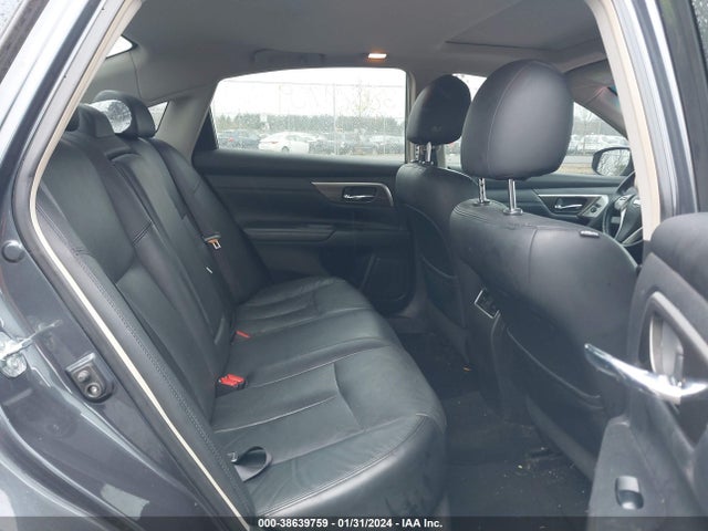 Продаж на аукціоні авто 2013 Nissan Altima 3.5 Sl, vin: 1N4BL3AP3DC203987, номер лоту: 38639759