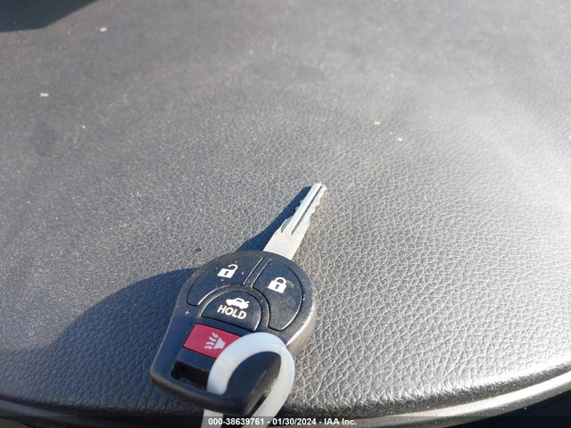 Nissan SENTRA S 2015 3N1AB7AP8FY370388 Image 11