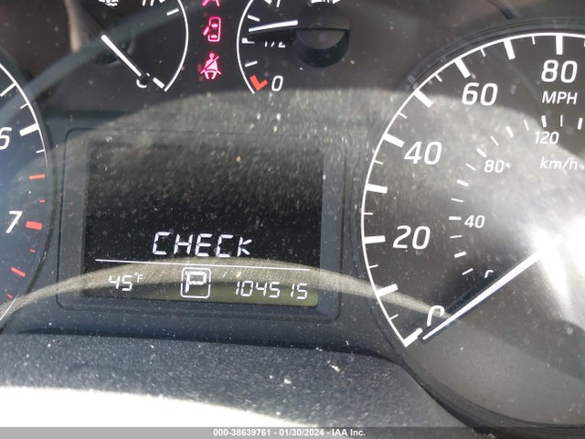 Nissan SENTRA S 2015 3N1AB7AP8FY370388 Image 15