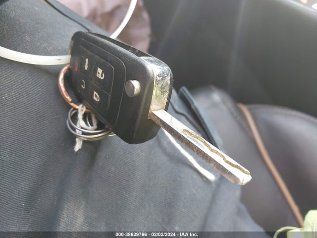 Chevrolet Impala Premier 2019 1G1105S32KU102056 Image 11