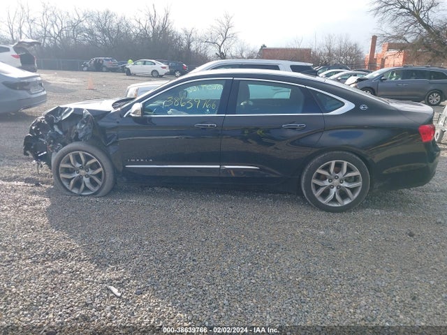 Chevrolet Impala Premier 2019 1G1105S32KU102056 Image 15