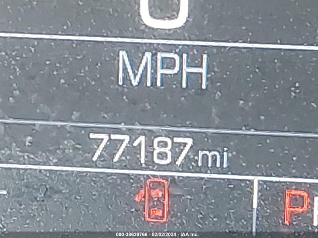 Chevrolet Impala Premier 2019 1G1105S32KU102056 Image 16
