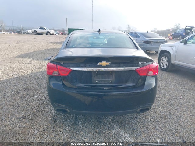 Chevrolet Impala Premier 2019 1G1105S32KU102056 Image 17
