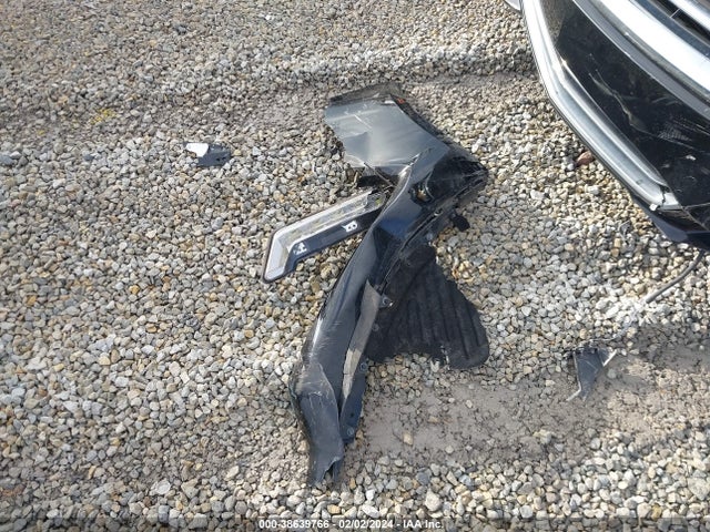 Chevrolet Impala Premier 2019 1G1105S32KU102056 Image 12