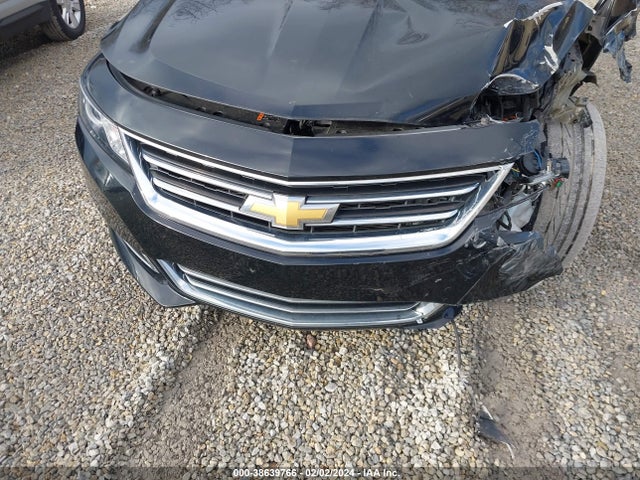 Chevrolet Impala Premier 2019 1G1105S32KU102056 Image 18