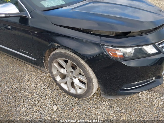 Chevrolet Impala Premier 2019 1G1105S32KU102056 Image 19